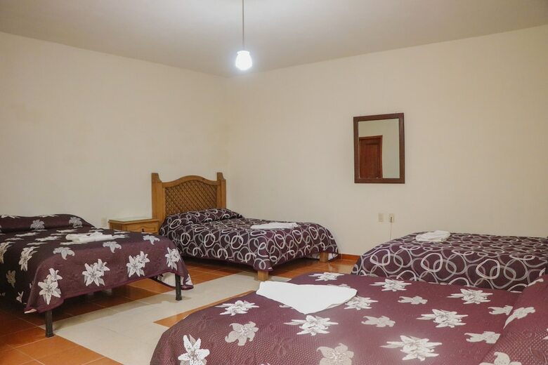Hotel Mes�n De Los �ngeles