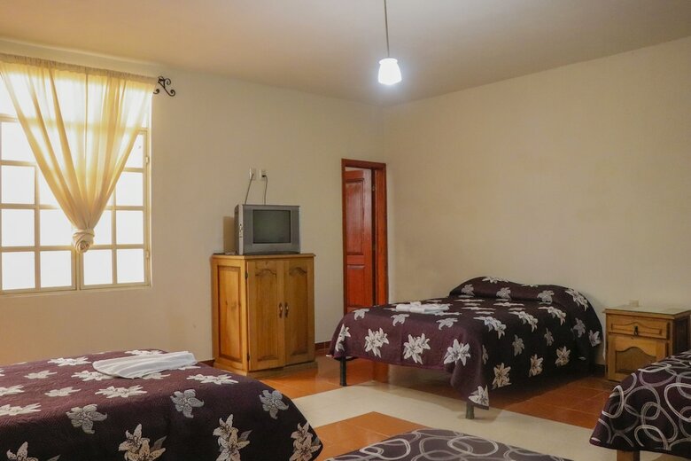 Hotel Mes�n De Los �ngeles
