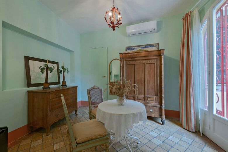 Hotel Drom Florence Rooms & Apartments