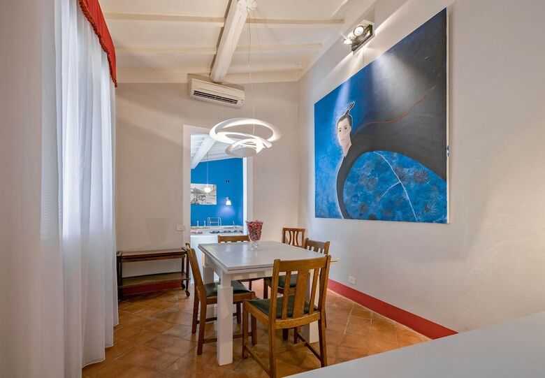 Hotel Drom Florence Rooms & Apartments