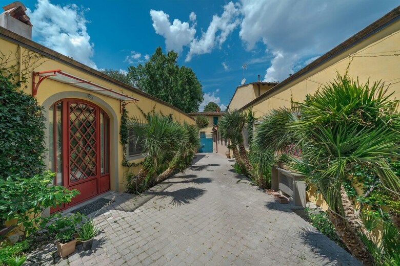 Hotel Drom Florence Rooms & Apartments