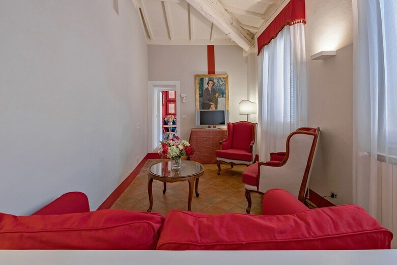 Hotel Drom Florence Rooms & Apartments