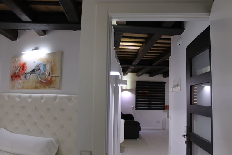 Apartaments Entre Volcans