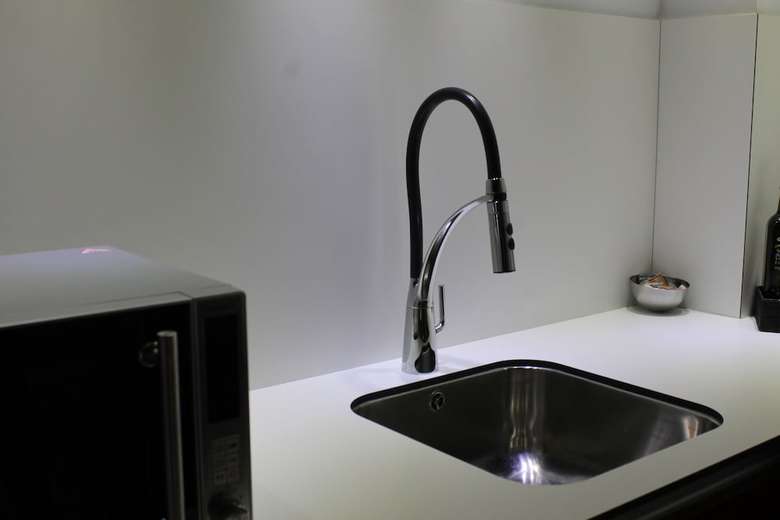 Apartaments Entre Volcans