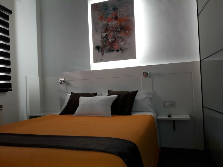 Apartaments Entre Volcans