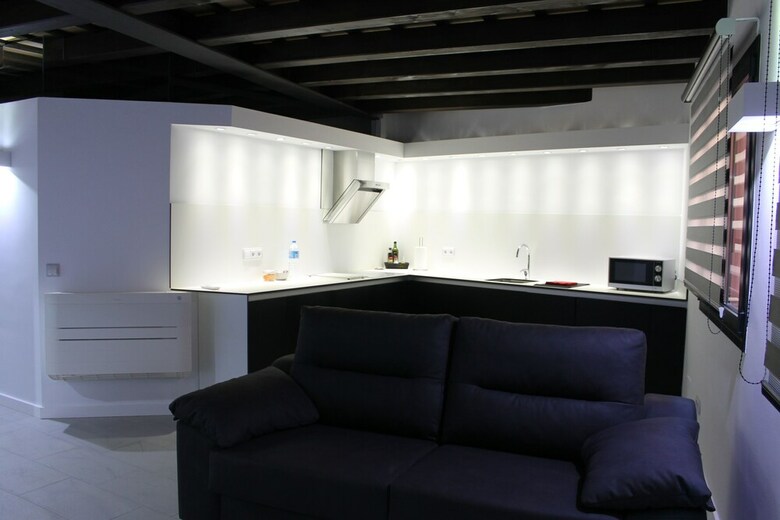 Apartaments Entre Volcans
