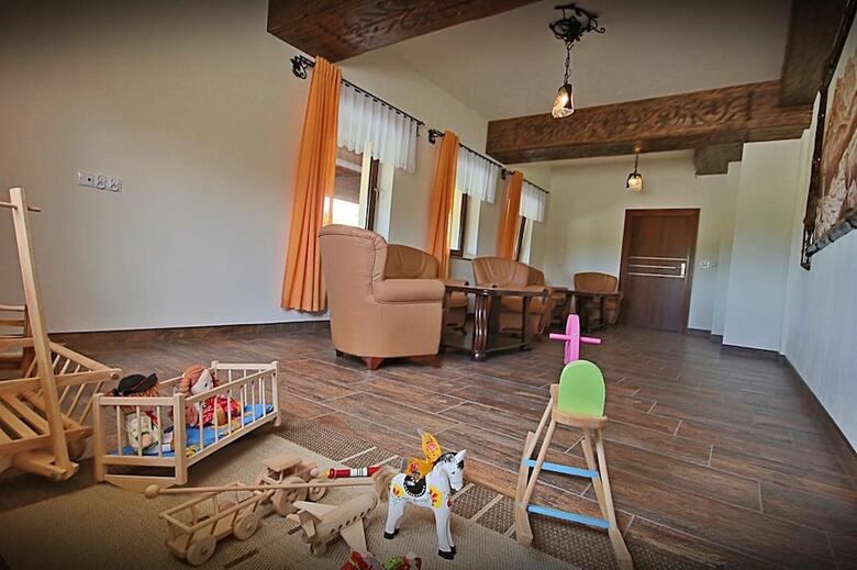 Hotel Grand Podhale Resort & Spa