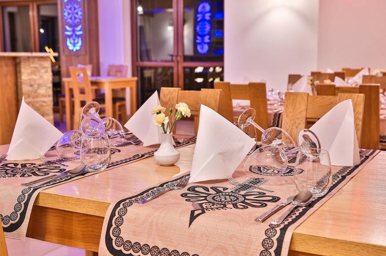 Hotel Grand Podhale Resort & Spa