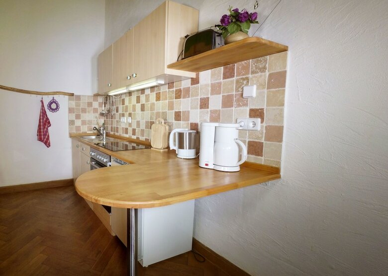 Apartamentos Villa-hufeland