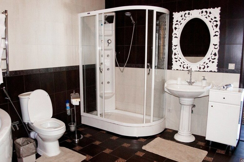 Hotel Guest House Volkov-sky