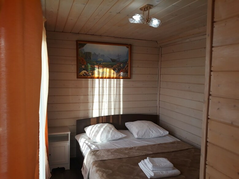 Hotel Guest House Volkov-sky