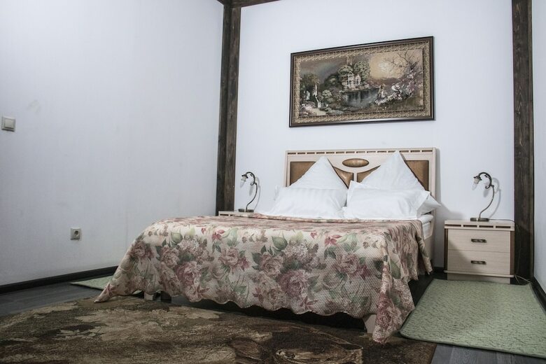 Hotel Guest House Volkov-sky
