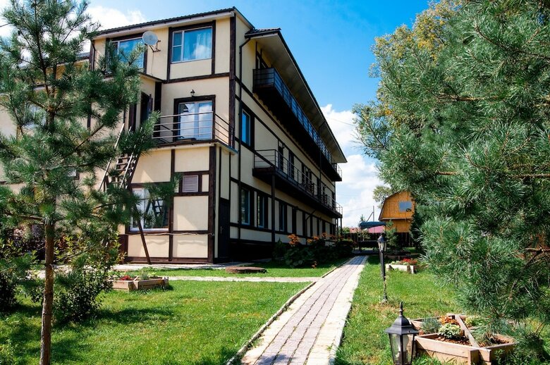 Hotel Guest House Volkov-sky