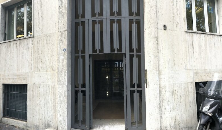 Hotel Cf Rome Rooms