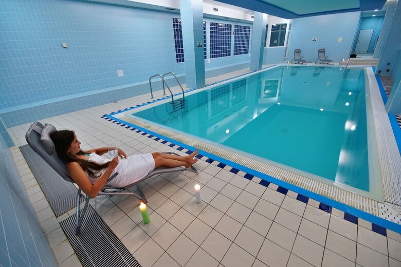 Horsk� Hotel Jelenovsk�