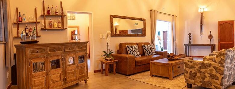 Agroturismo Monkey Thorn Guest Lodge