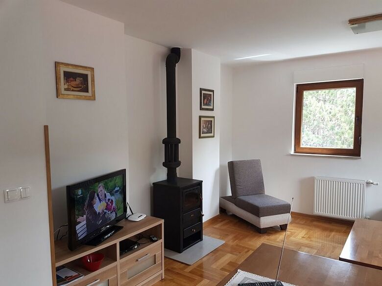 Apartmani Bosco Blidinje
