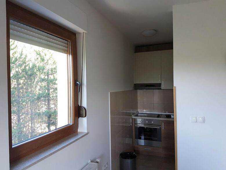 Apartmani Bosco Blidinje