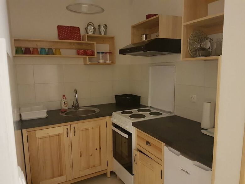 Apartmani Bosco Blidinje