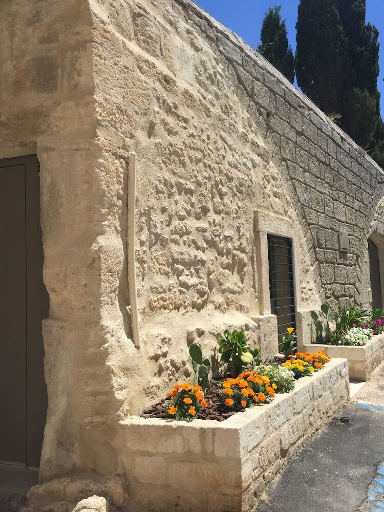 L'arche De L'aqueduc