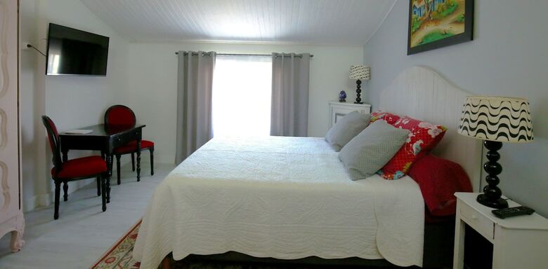 Hotel La Villa L�a