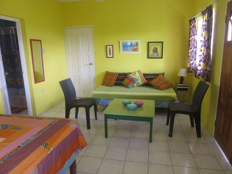 Hotel The Lion House Jamaica