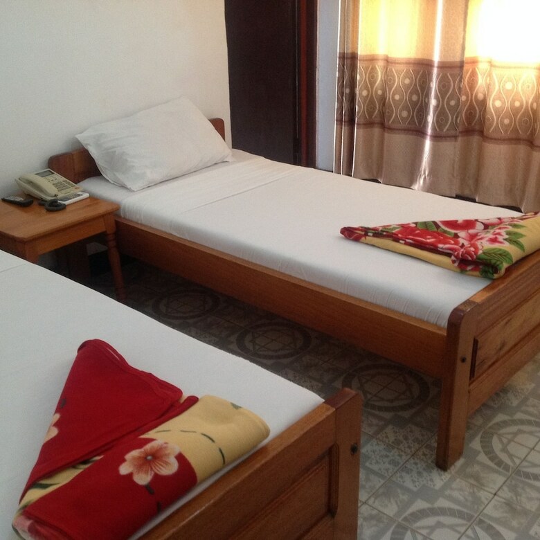 Hotel K's Lodge