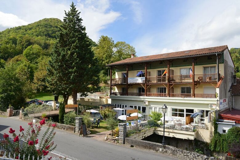 Aparthotel Barousse