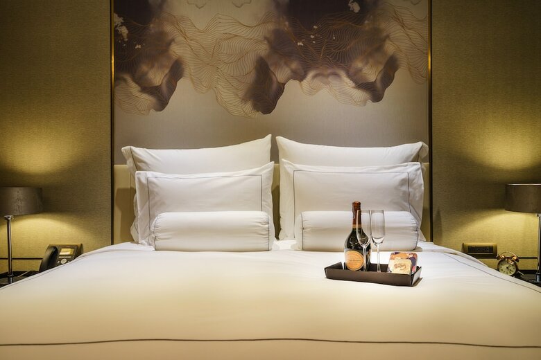 Hotel Akyra Thonglor Bangkok