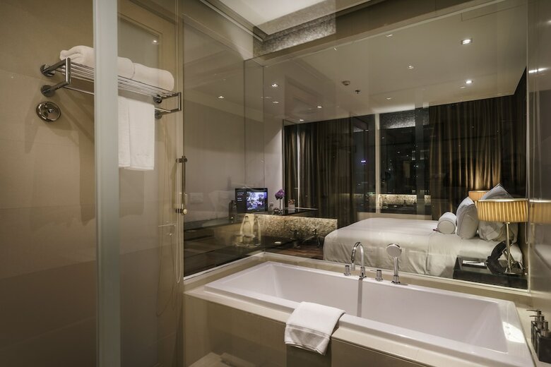Hotel Akyra Thonglor Bangkok