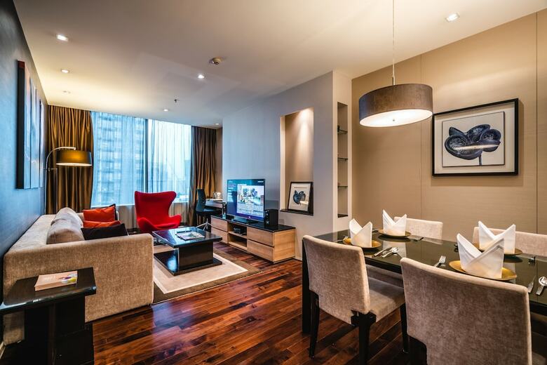 Hotel Akyra Thonglor Bangkok