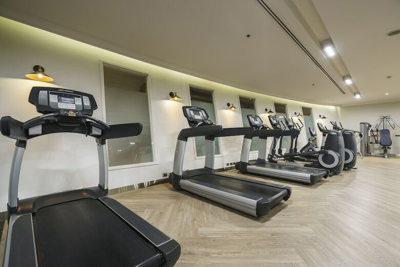 Hotel Akyra Thonglor Bangkok