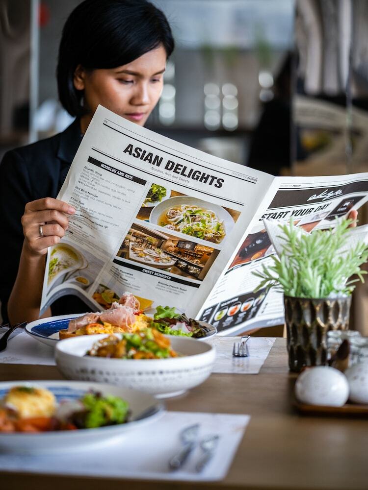 Hotel Akyra Thonglor Bangkok