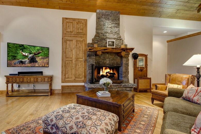 Abode At Sweetwater