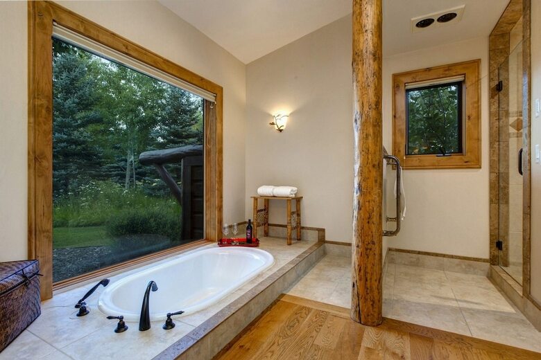 Abode At Sweetwater