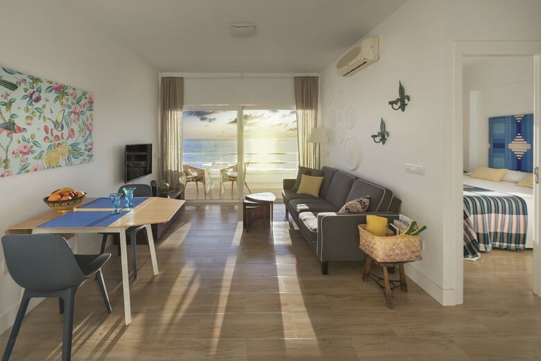 Apartamentos The Resthouse