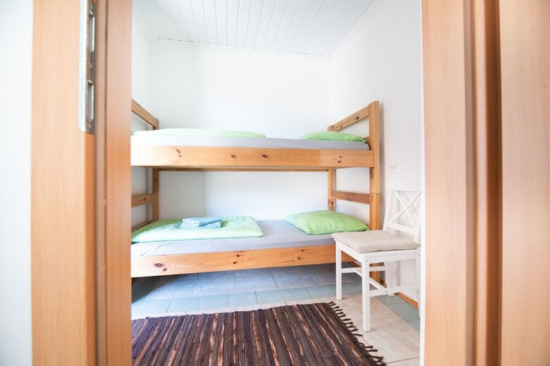 Apartamentos Klub Zlata Ribica