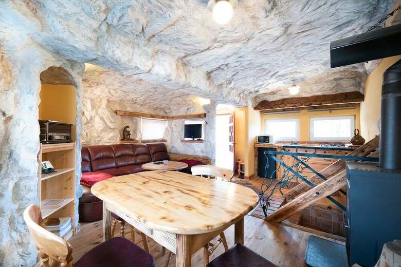 Apartamentos Klub Zlata Ribica