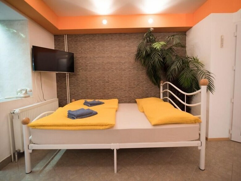 Apartamentos Klub Zlata Ribica
