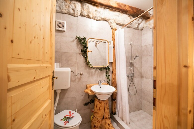 Apartamentos Klub Zlata Ribica