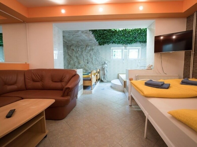 Apartamentos Klub Zlata Ribica