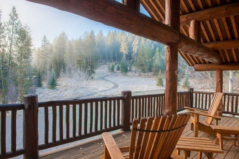 Abode On The Range 5