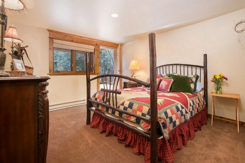 Abode On The Range 5