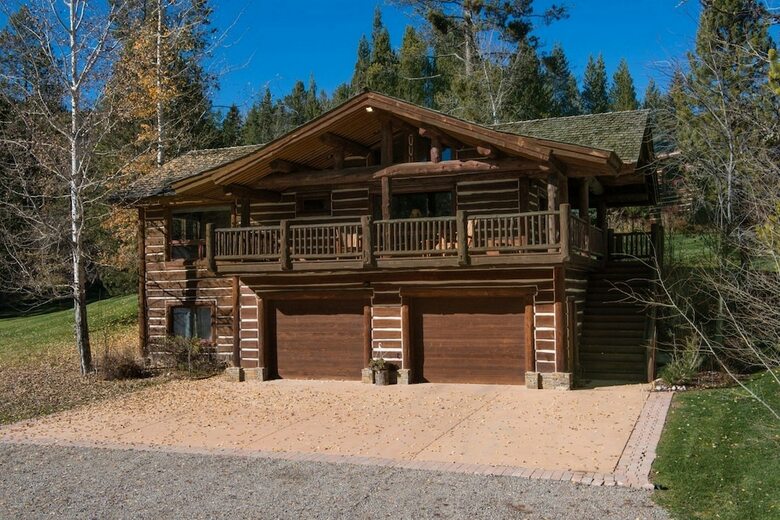Abode On The Range 5