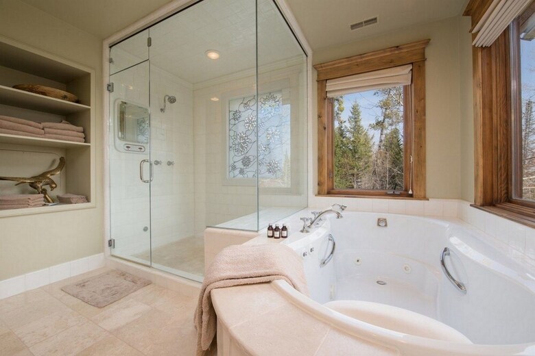 Abode On The Range 5