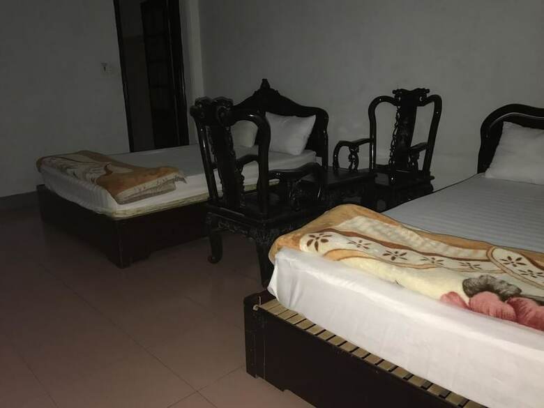 Hostal Ngoc Hung Backpackers Hostel