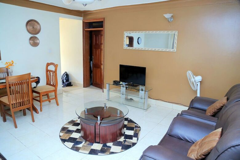 Floben Apartments