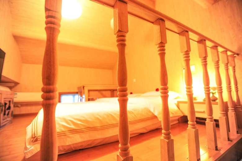 Beijing Rong Courtyard Hotel