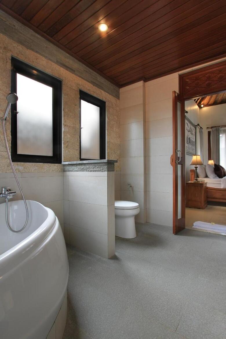 Bed & Breakfast Ketut's Place Villas Ubud