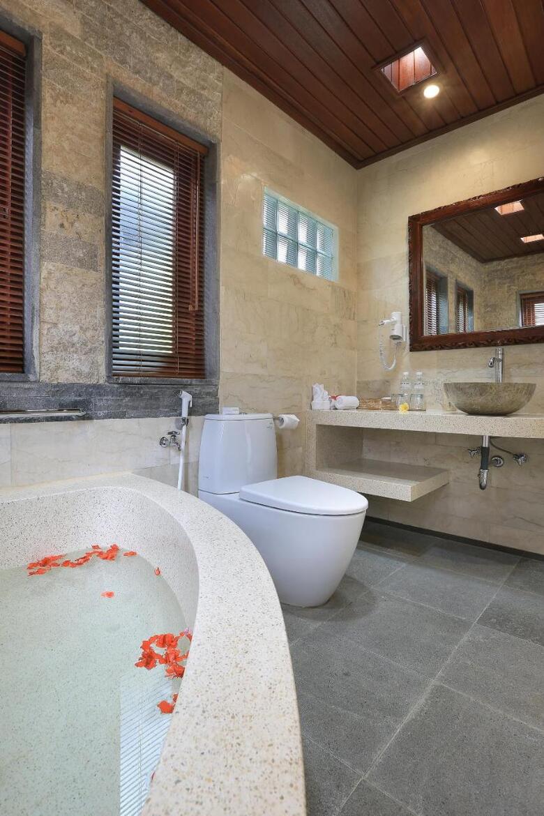 Bed & Breakfast Ketut's Place Villas Ubud